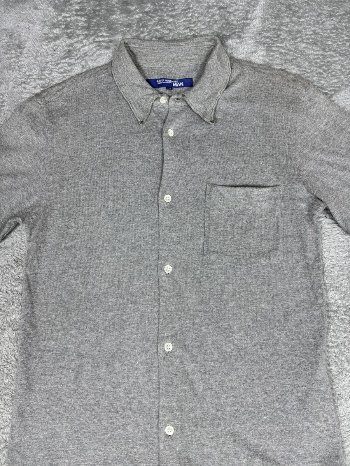 Junya Watanabe Junya Watanabe x Comme des Garcons ‘The Big Jamaican Beat’ Size US M / EU 48-50 / 2 - 3 Thumbnail