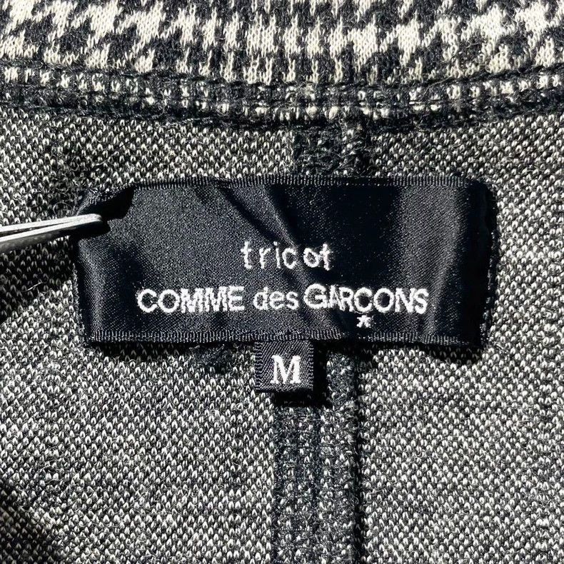 Comme des Garcons Comme des Garcons jacket Size M / US 6-8 / IT 42-44 - 5 Thumbnail
