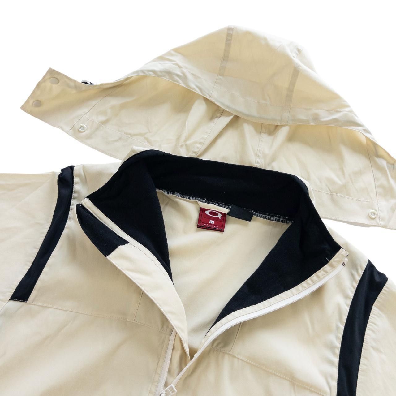 Oakley Vintage Oakley Light Weight Jacket Size M Size US M / EU 48-50 / 2 - 6 Thumbnail