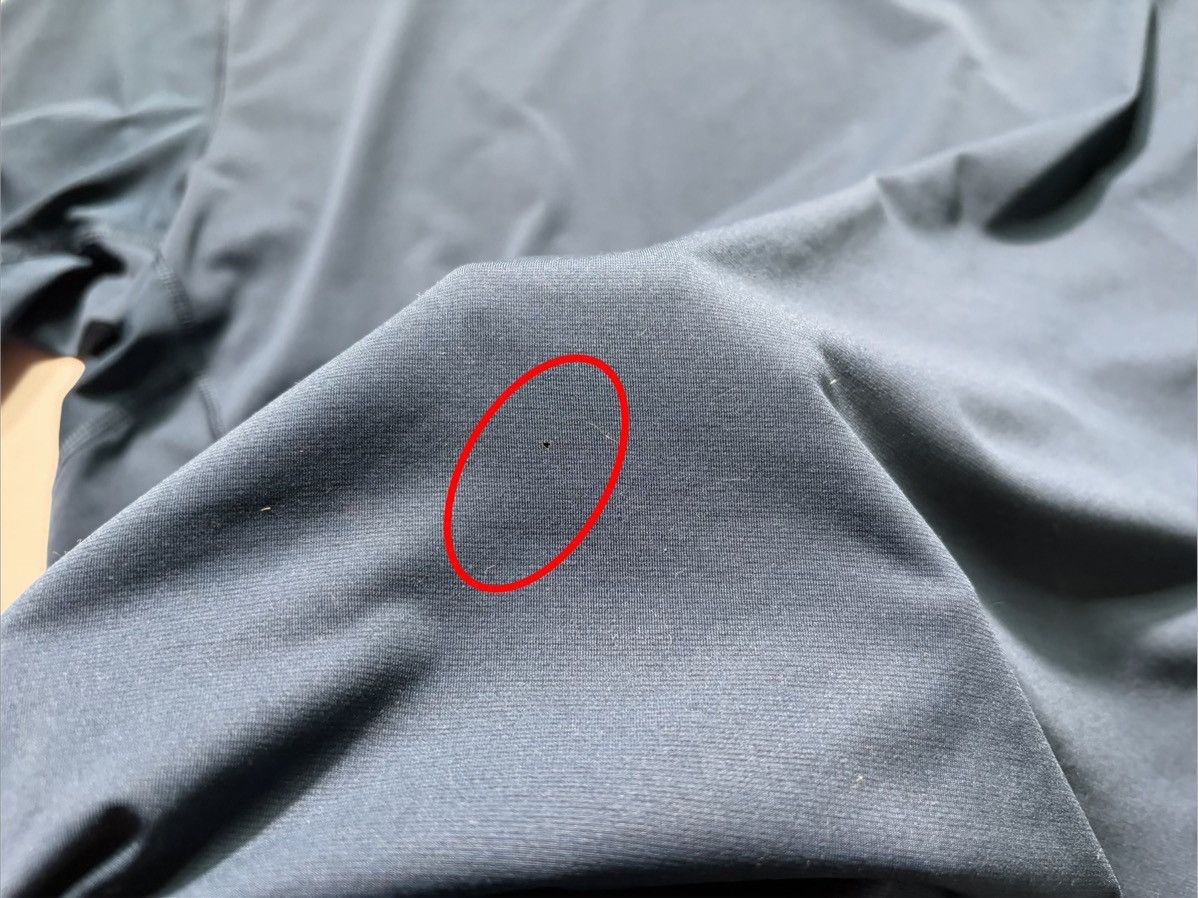Arc'teryx Arc’teryx t-shirts Size US L / EU 52-54 / 3 - 7 Thumbnail