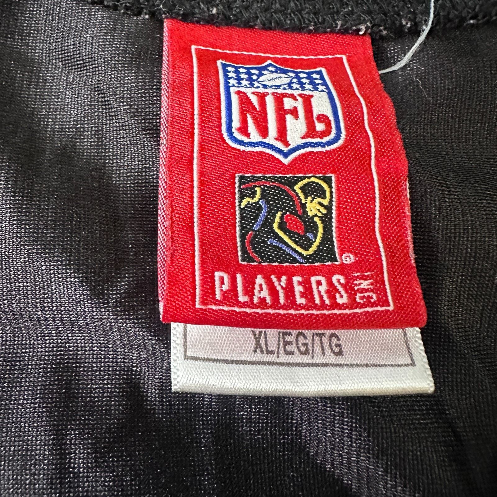 Reebok Vintage Reebok NFL Philadelphia Eagles #55 Jersey Mens XL Size US XL / EU 56 / 4 - 6 Thumbnail