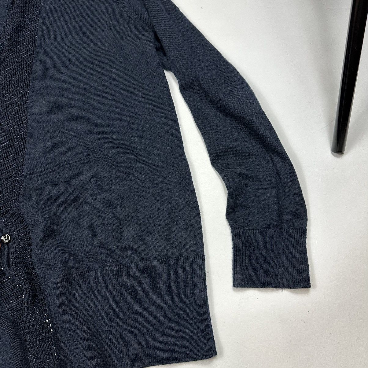 Dries Van Noten Dries Van Noten Vintage Cardigan Size M / US 6-8 / IT 42-44 - 5 Thumbnail