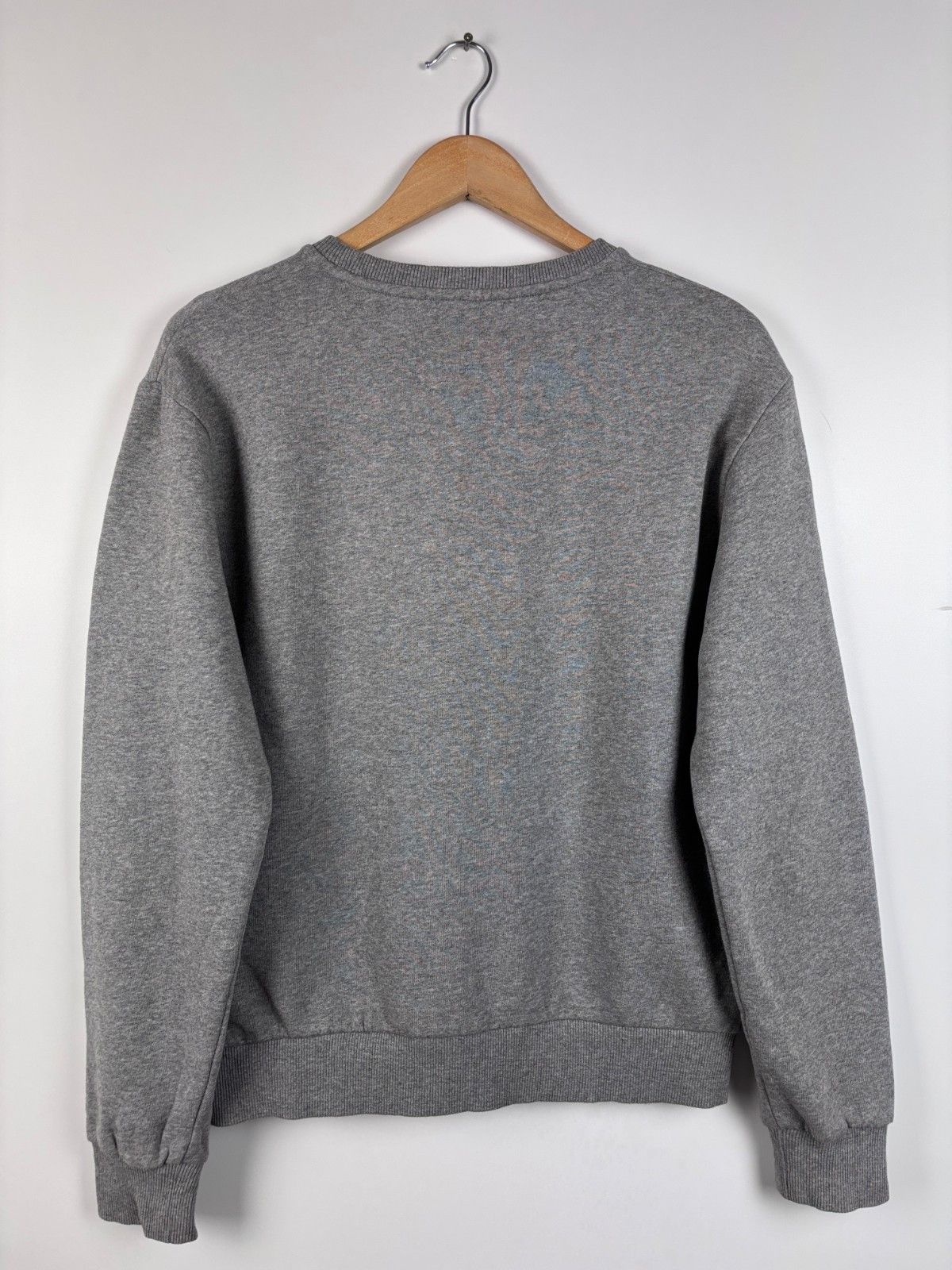 Etudes Etudes Europe Embroidered Stars Sweatshirt Pullover Size M Size M / US 6-8 / IT 42-44 - 5 Thumbnail