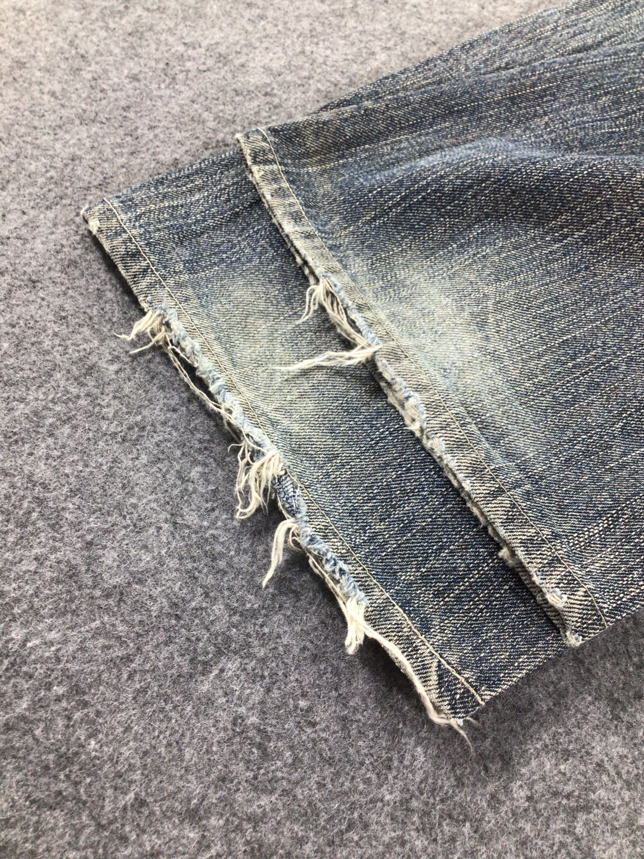 Levi's × Vintage Vintage Levis 503 Jeans-JM039 Size US 31 - 3 Thumbnail