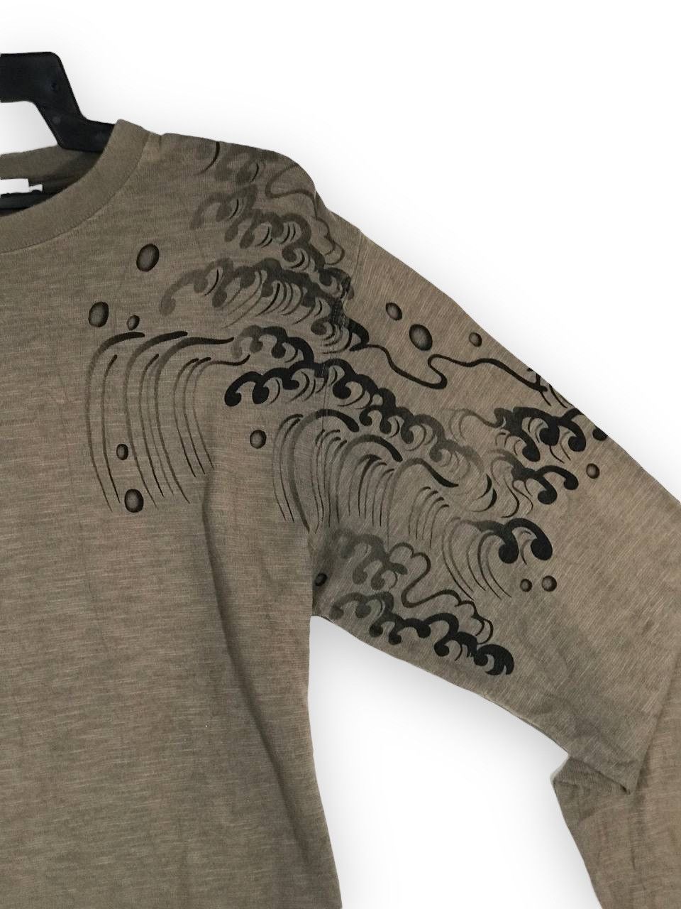 Japanese Brand Karakuri koi fish sukajan Size US L / EU 52-54 / 3 - 3 Thumbnail
