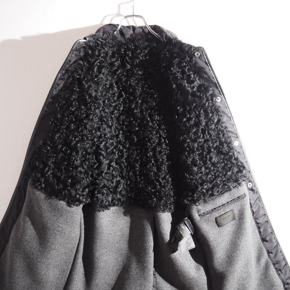 Prana PRADA COAT Size US S / EU 44-46 / 1 - 4 Thumbnail