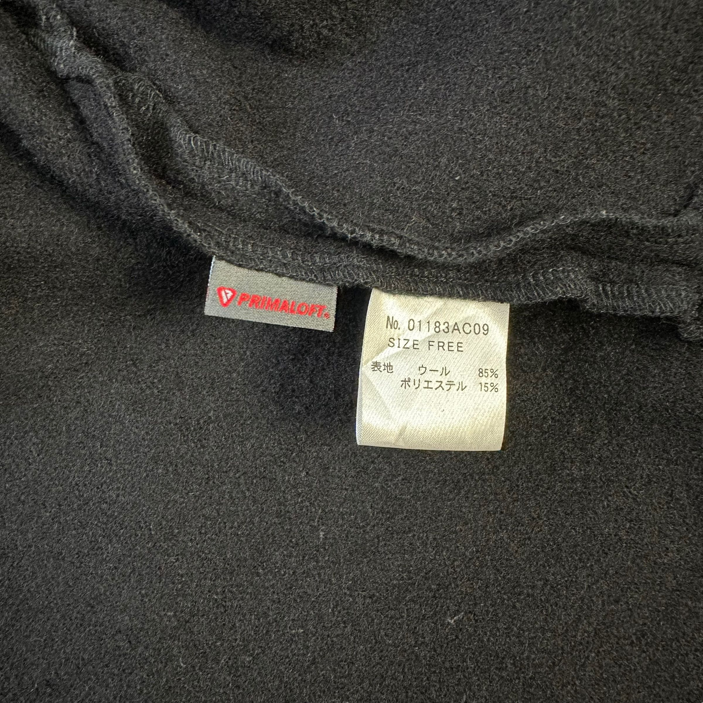 Hysteric Glamour Hysteric Glamour Primaloft Wool Oversized Jacket #9115-58 Size US M / EU 48-50 / 2 - 10 Thumbnail