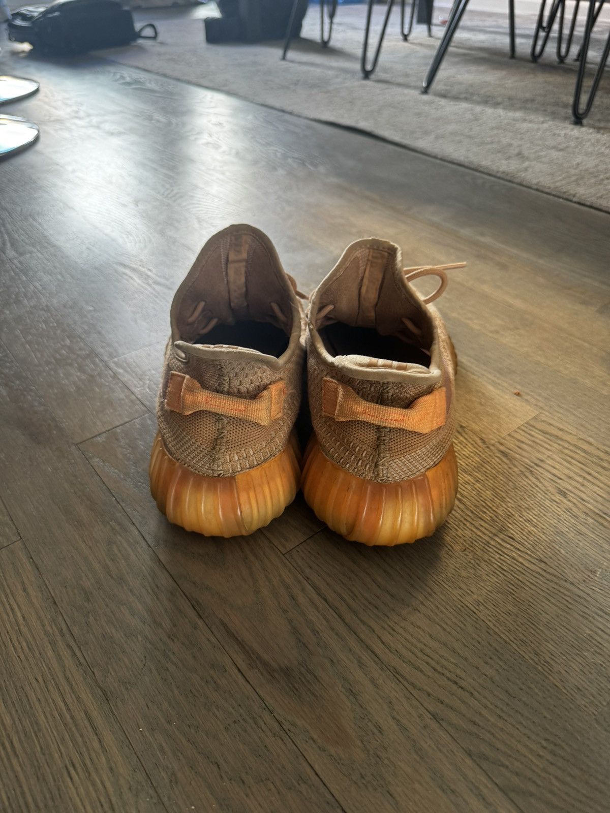 Yeezy Yeezy 350 v2 ‘clay’ Size US 13 / EU 46 - 5 Thumbnail