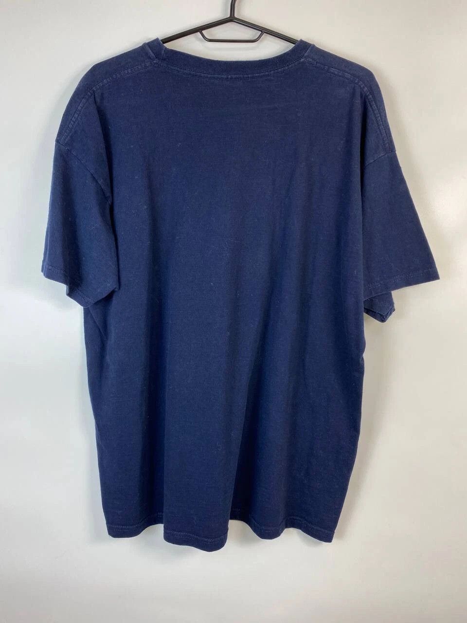 Other Chuck Norris vintage t-shirt fruit of the loom SizeXL Size US XL / EU 56 / 4 - 4 Thumbnail