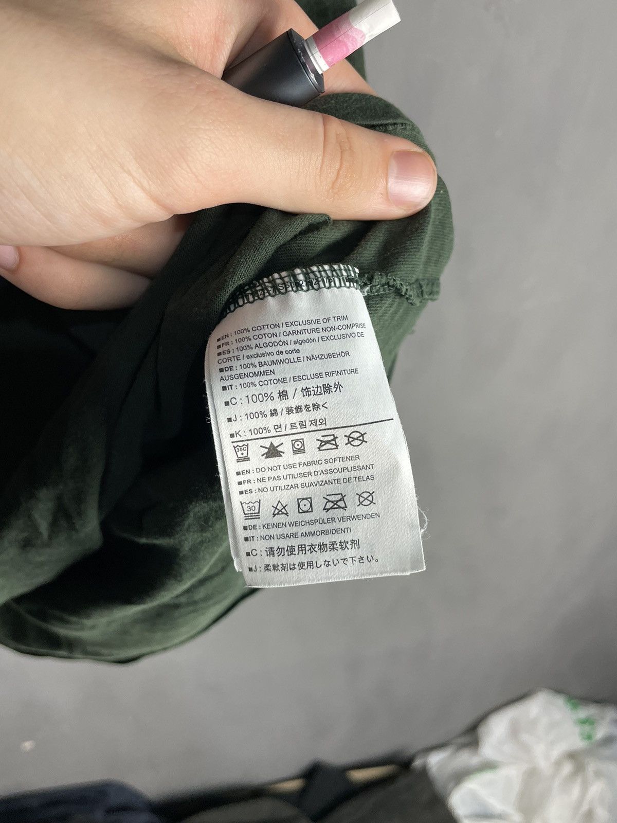 Arc'teryx Vintage Arcteryx T-Shirt Size US M / EU 48-50 / 2 - 6 Thumbnail