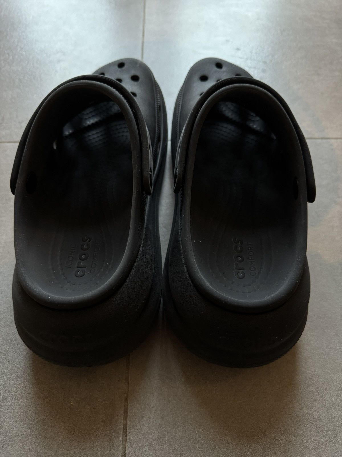 Crocs Classic Crush Clog Size US 10 / EU 43 - 7 Thumbnail
