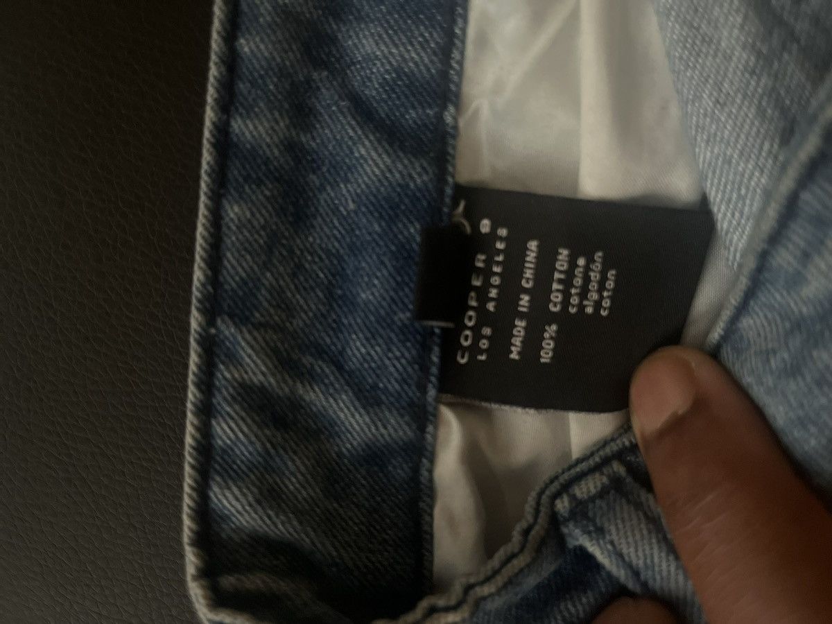 Other Copper 9 Jeans Size US 32 / EU 48 - 6 Thumbnail