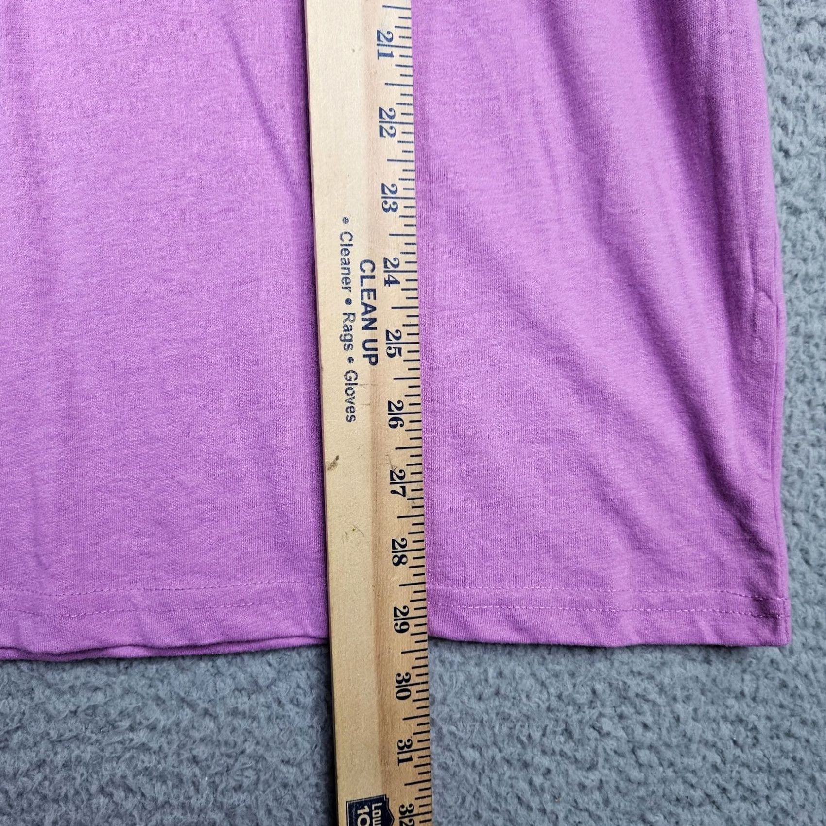 Vintage VINTAGE: No (but exclude) Abound Men’s Pink Short Sleeve Crew Neck T-shirt XL NEW Size US XL / EU 56 / 4 - 4 Thumbnail