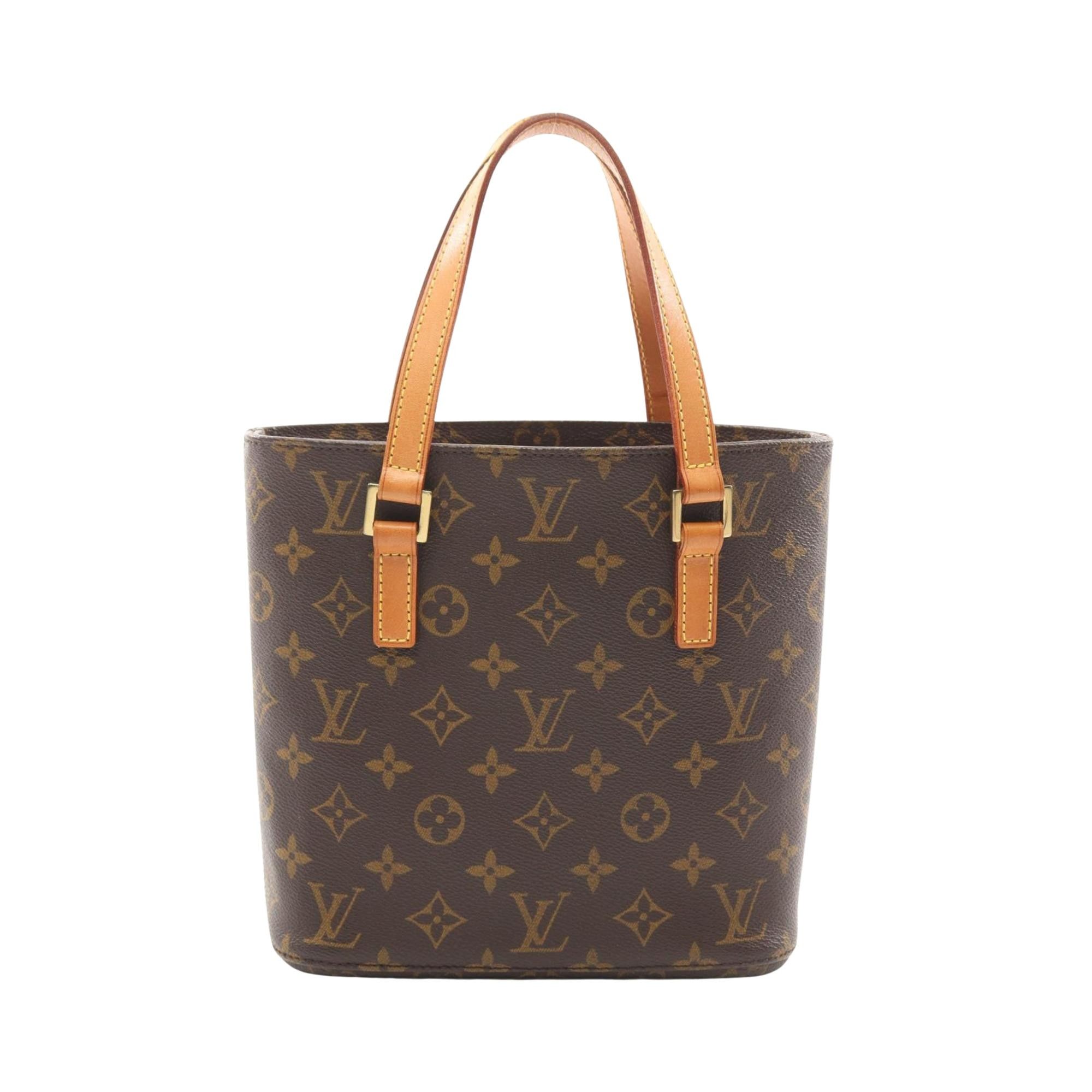 Louis Vuitton Louis Vuitton Vavin tote Size ONE SIZE - 1 Thumbnail