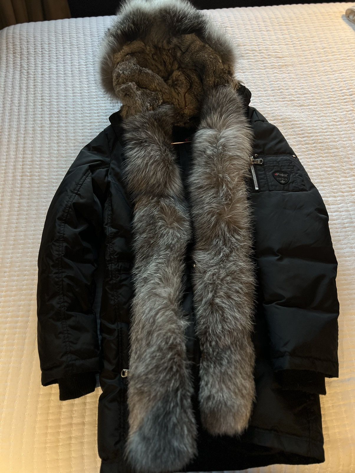 Pajar Pajar Canada Mick Parka Grailed