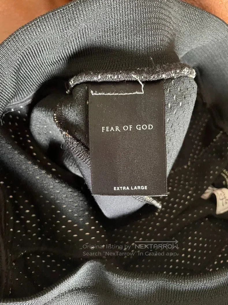 Fear of God Fear of God x Jungle Gurl Floral Shorts. Size US 38 / EU 54 - 6 Thumbnail