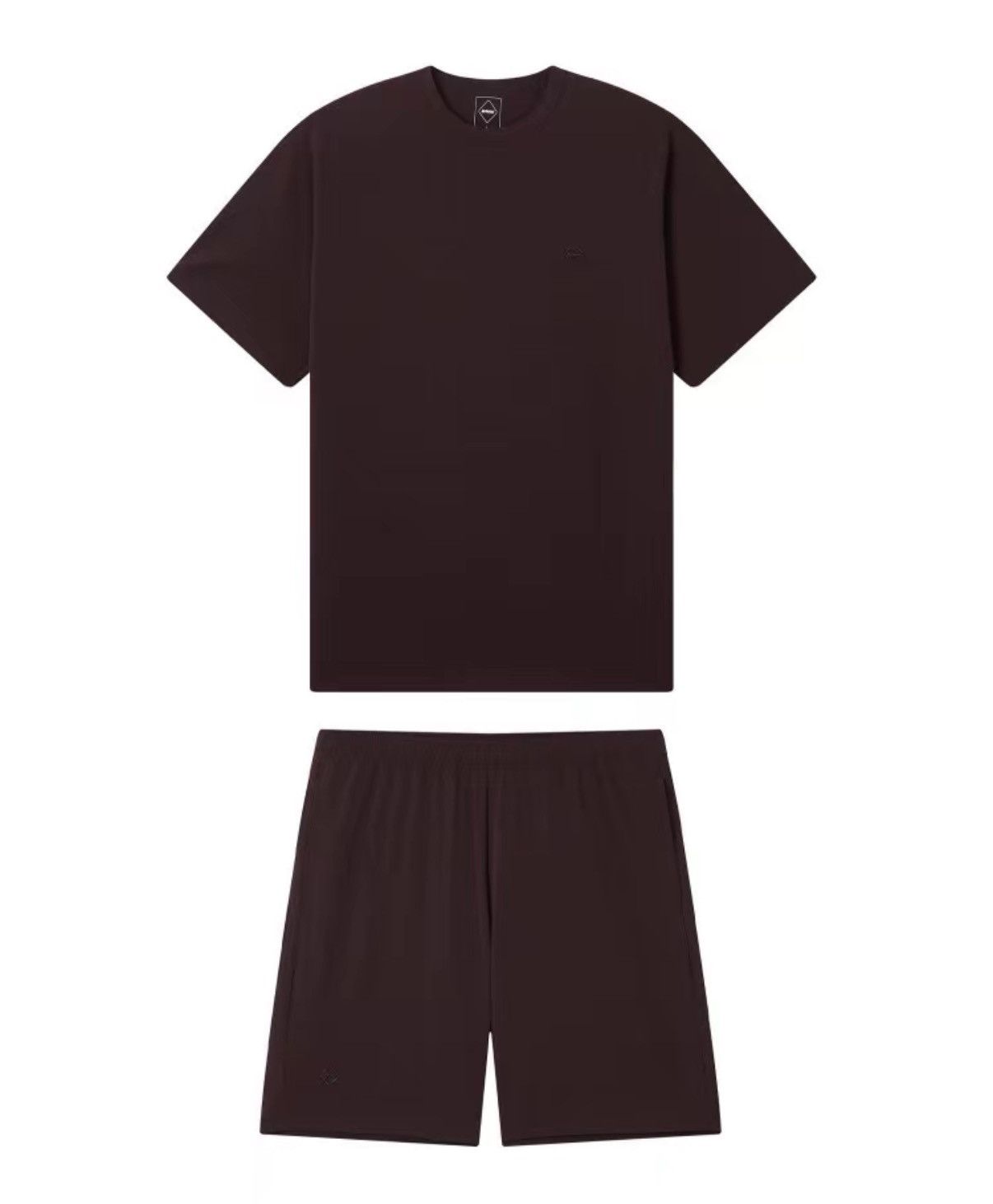 F.C.R.B FCRB Real Bristol Quick-Dry Tracksuit J44 Size US M / EU 48-50 / 2 - 5 Thumbnail