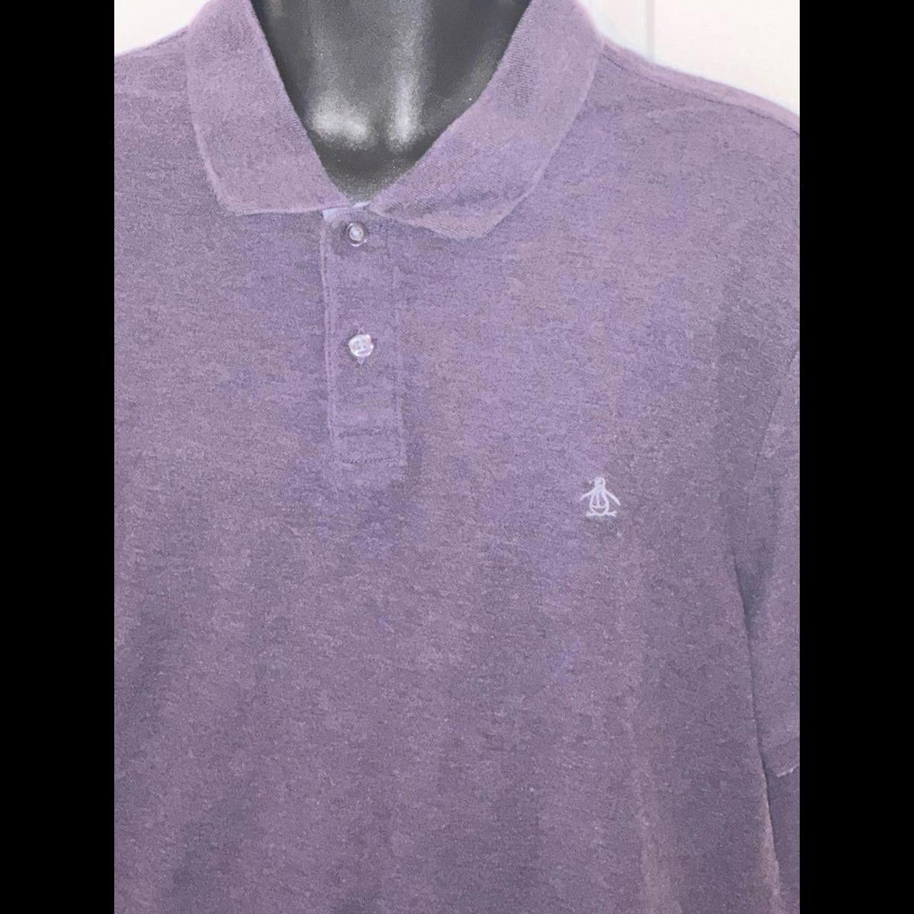 Designer Mens Pre Own Purple 2xl Size US XXL / EU 58 / 5 - 3 Thumbnail