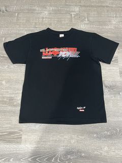 Supreme Yohji Yamamoto Tekken T Shirt | Grailed