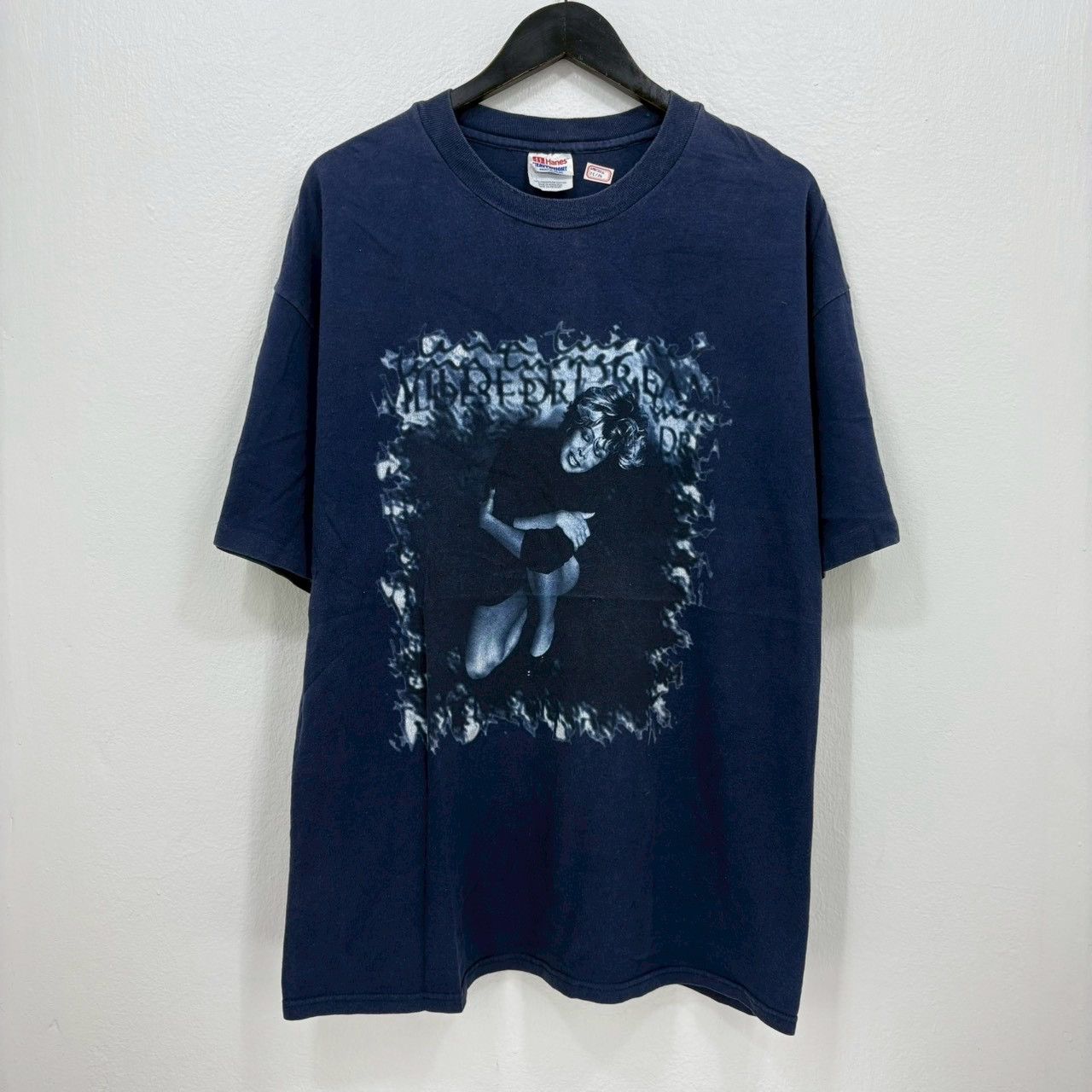 Vintage Vintage 90s Tina Turner Wildest Dreams tour size XL wts03 Size US XL / EU 56 / 4 - 3 Thumbnail