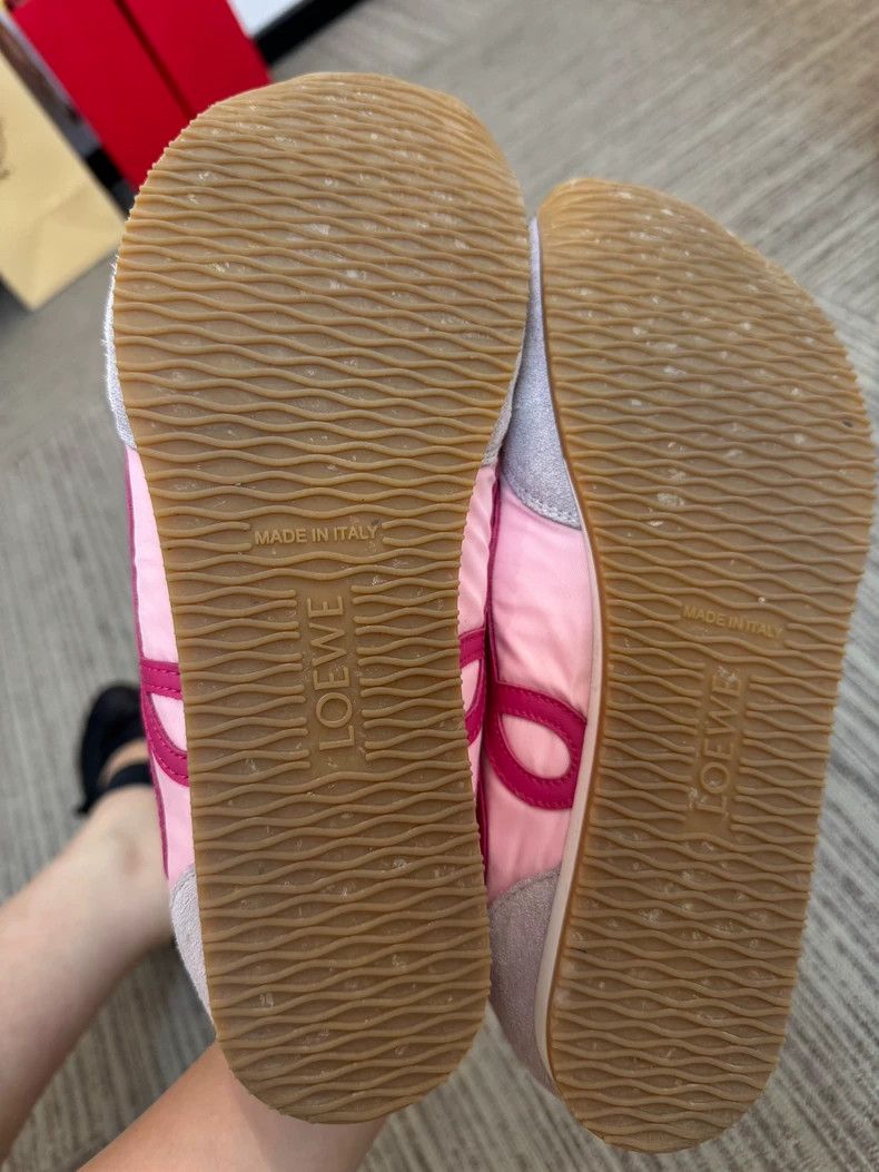Loewe LOEWE Dechu 2.0, height increase of 2cm Size US 7.5 / IT 37.5 - 9 Thumbnail