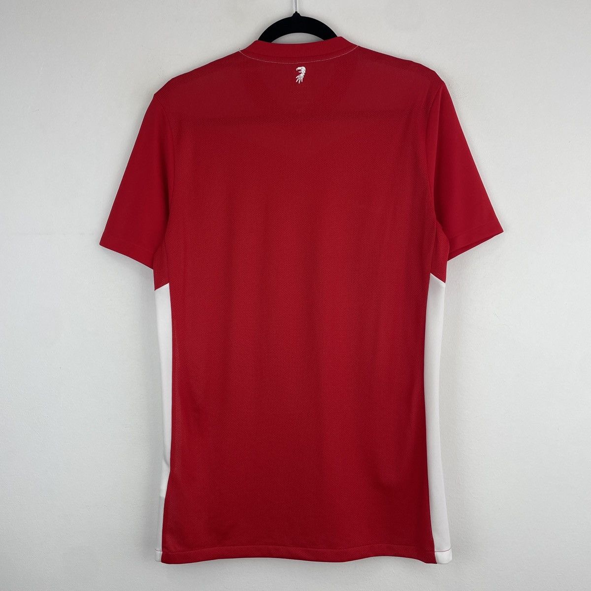 Nike SC Freiburg Pre-Match Men’s Nike Jersey Shirt 2024/2025 Size US M / EU 48-50 / 2 - 5 Thumbnail