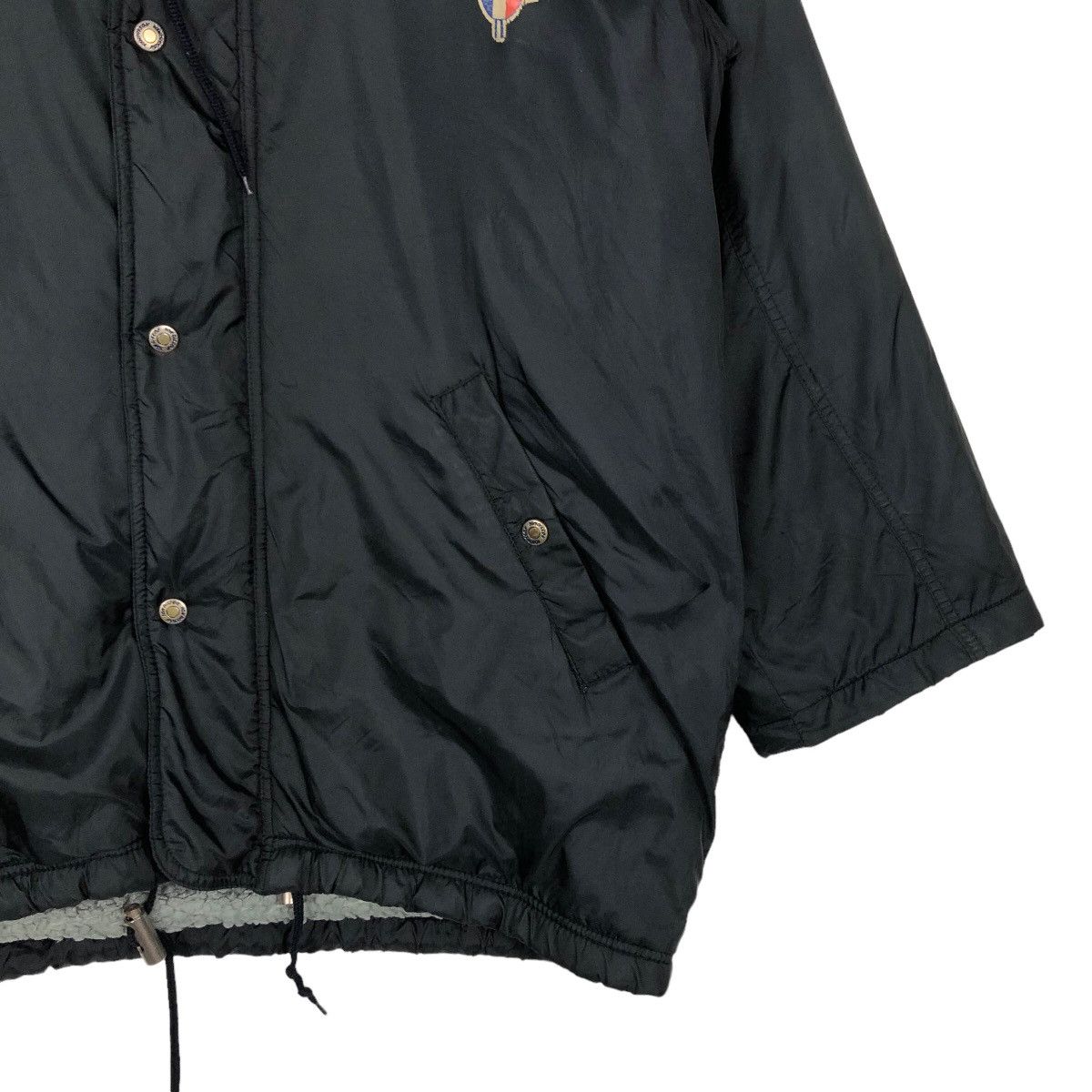 Japanese Brand 🔥Vintage Long Jacket Sports Rossignol France Big Logo Size US L / EU 52-54 / 3 - 6 Thumbnail