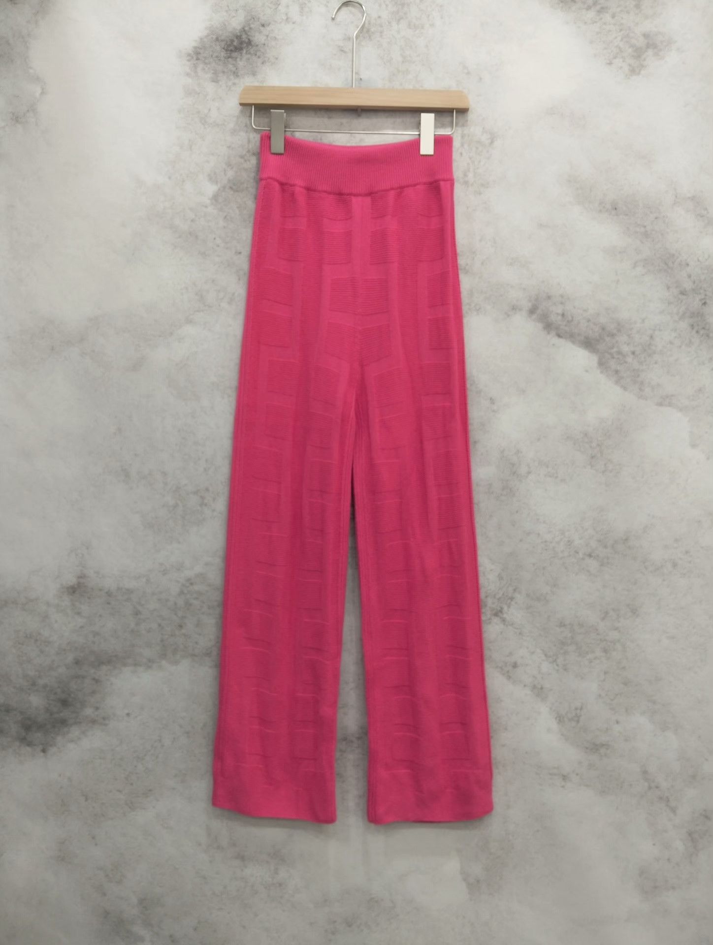 Hermes Hermes Pants 34 Women Size 34" / US 12 / IT 48 - 1 Thumbnail