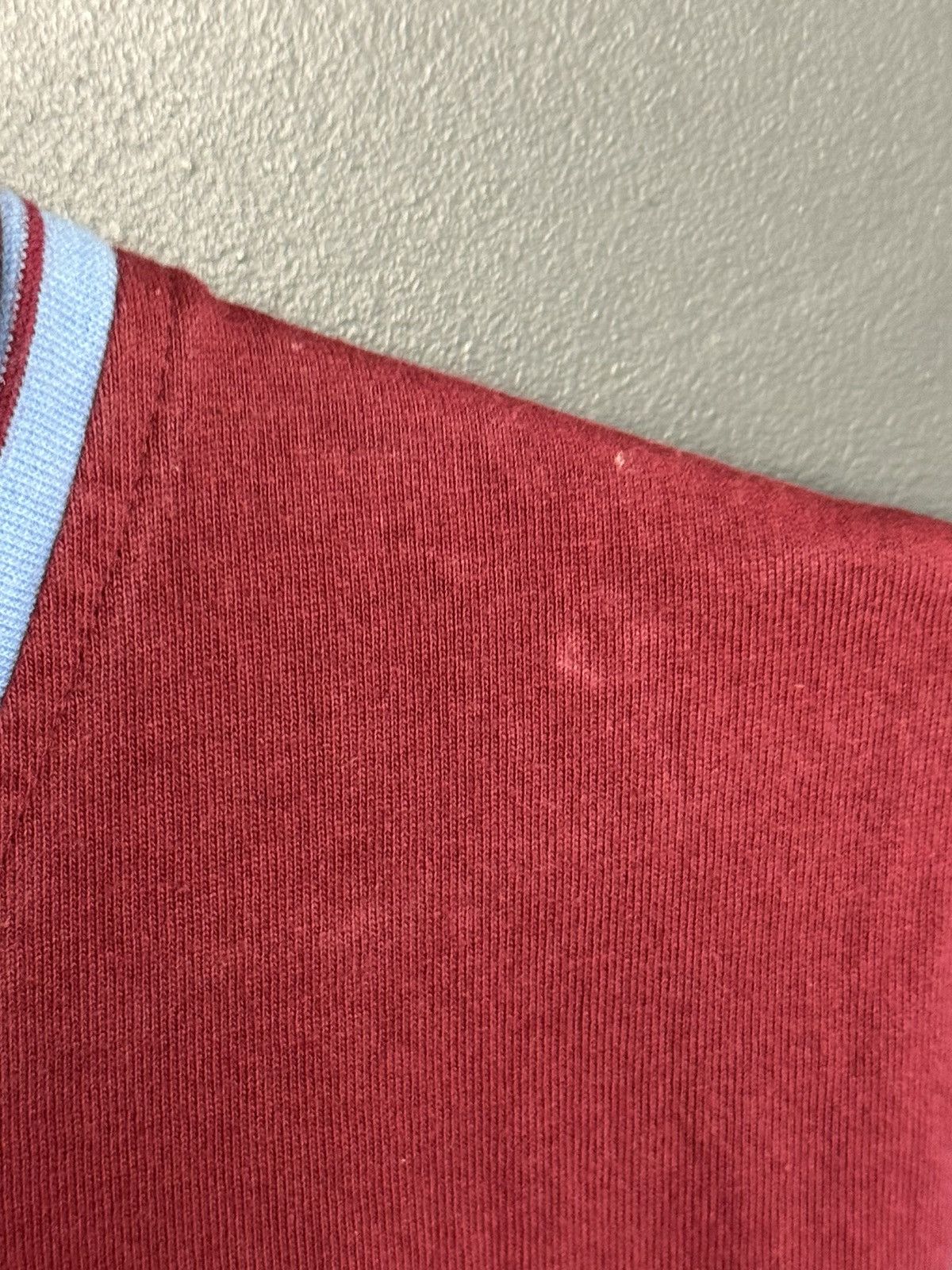 Other Aston Villa 82/83 Home Football Jersey Size US S / EU 44-46 / 1 - 4 Thumbnail