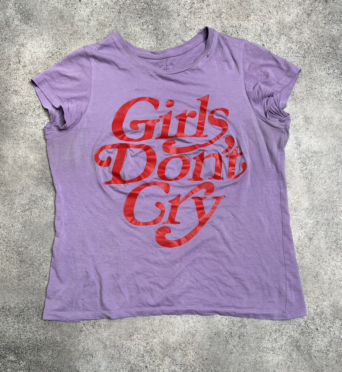 Girls Dont Cry Clothing | Grailed