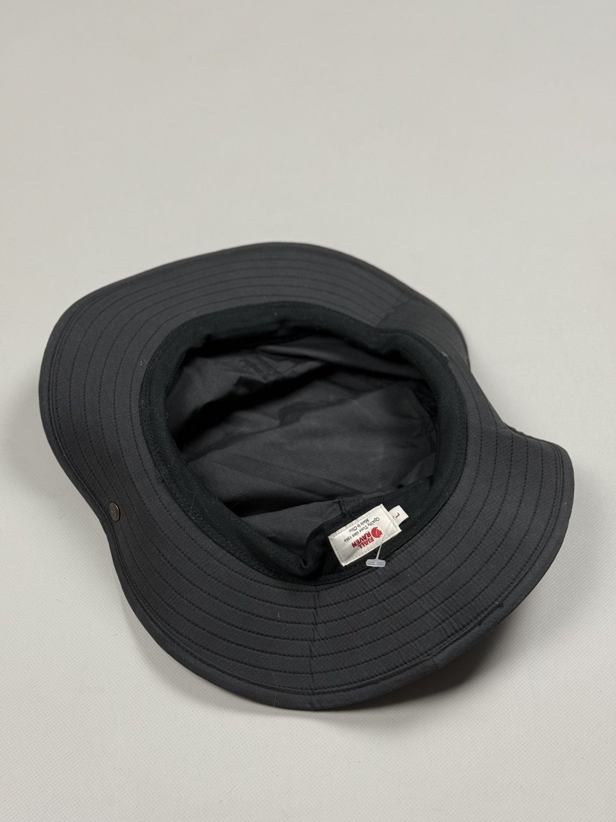 Fjallraven Fjallraven Outdoor Hiking Bucket Hat Cap Size L Size ONE SIZE - 9 Thumbnail