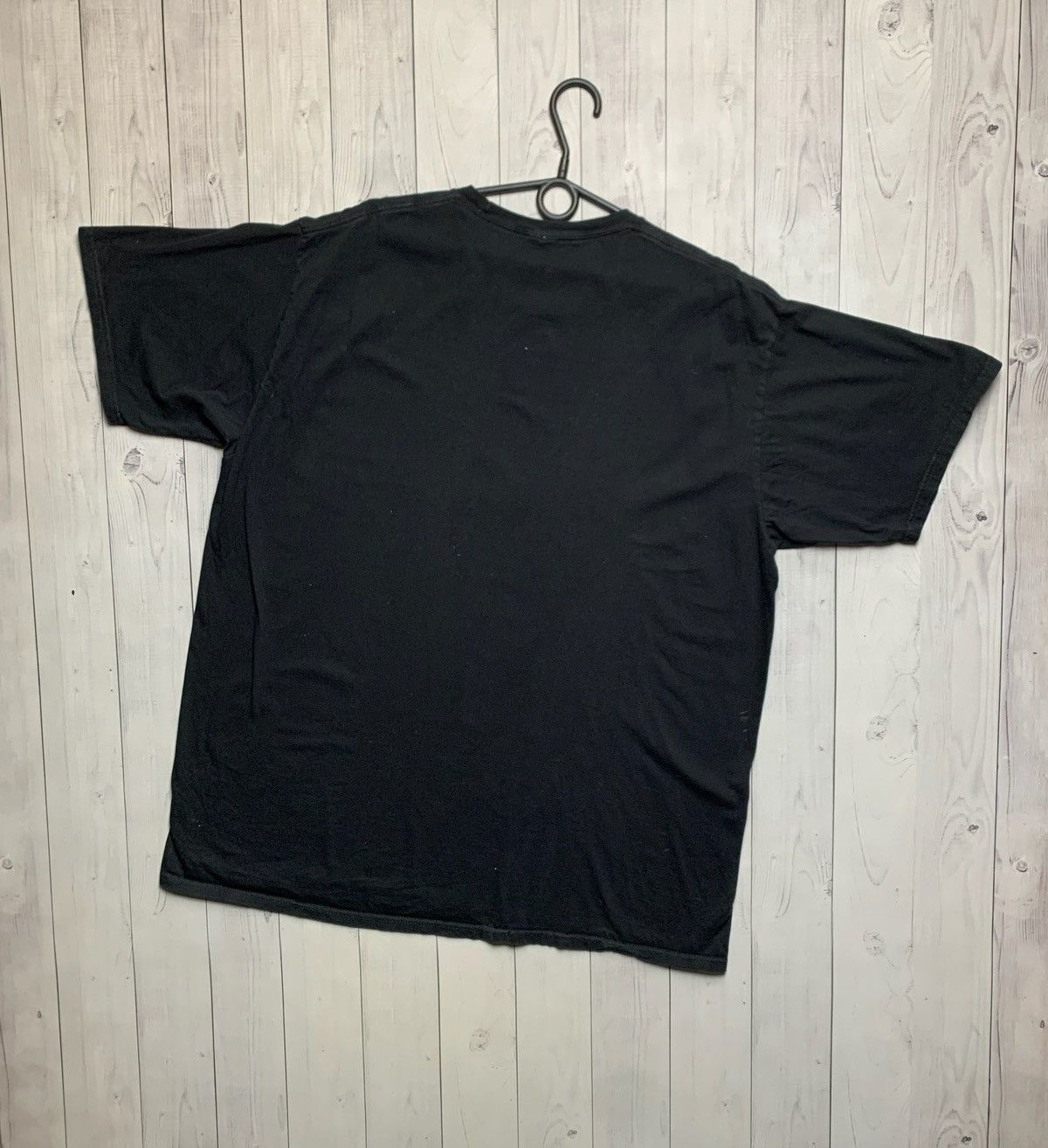Vintage Vintage art tee solar system Rare logo planet Space rare Size US XL / EU 56 / 4 - 4 Thumbnail