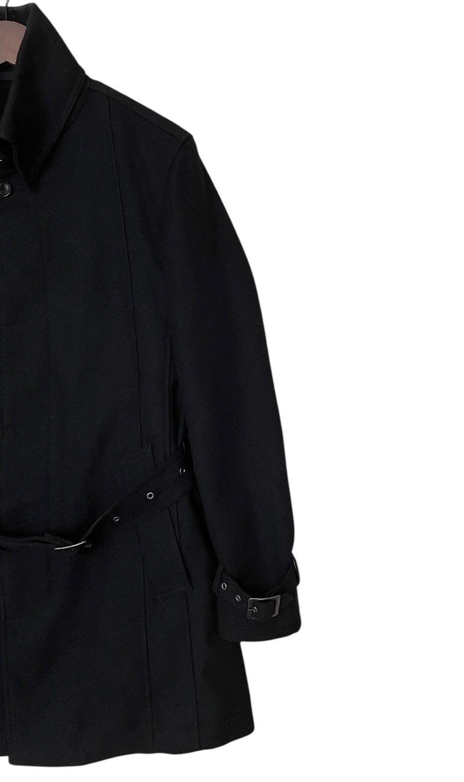 Japanese Brand × Tornado Mart Vintage Japanese Brand Zero by Tornado Mart Jacket 2000s Size US M / EU 48-50 / 2 - 6 Thumbnail