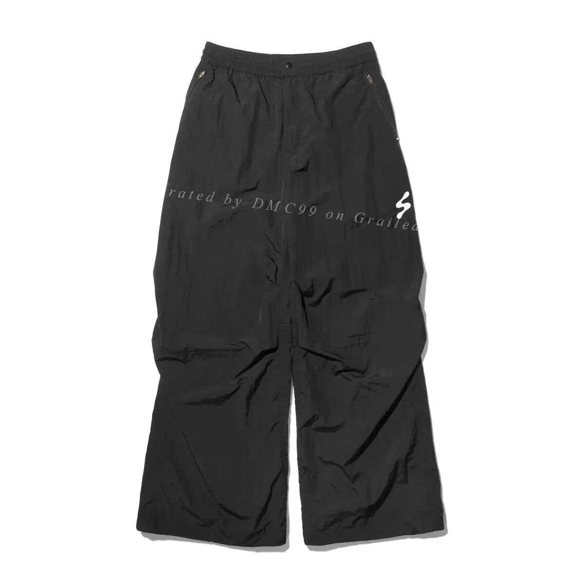 Vintage Sabukaru x nul1org Collaborative Pants Size 40" / US 18 - 1 Thumbnail