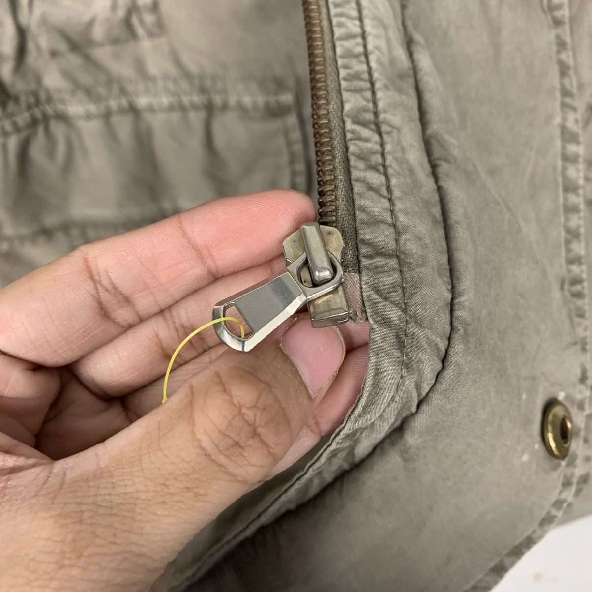 Japanese Brand Japanese Brand Faded Exigo Victoire Homme Multipocket Jacket Size US L / EU 52-54 / 3 - 14 Thumbnail