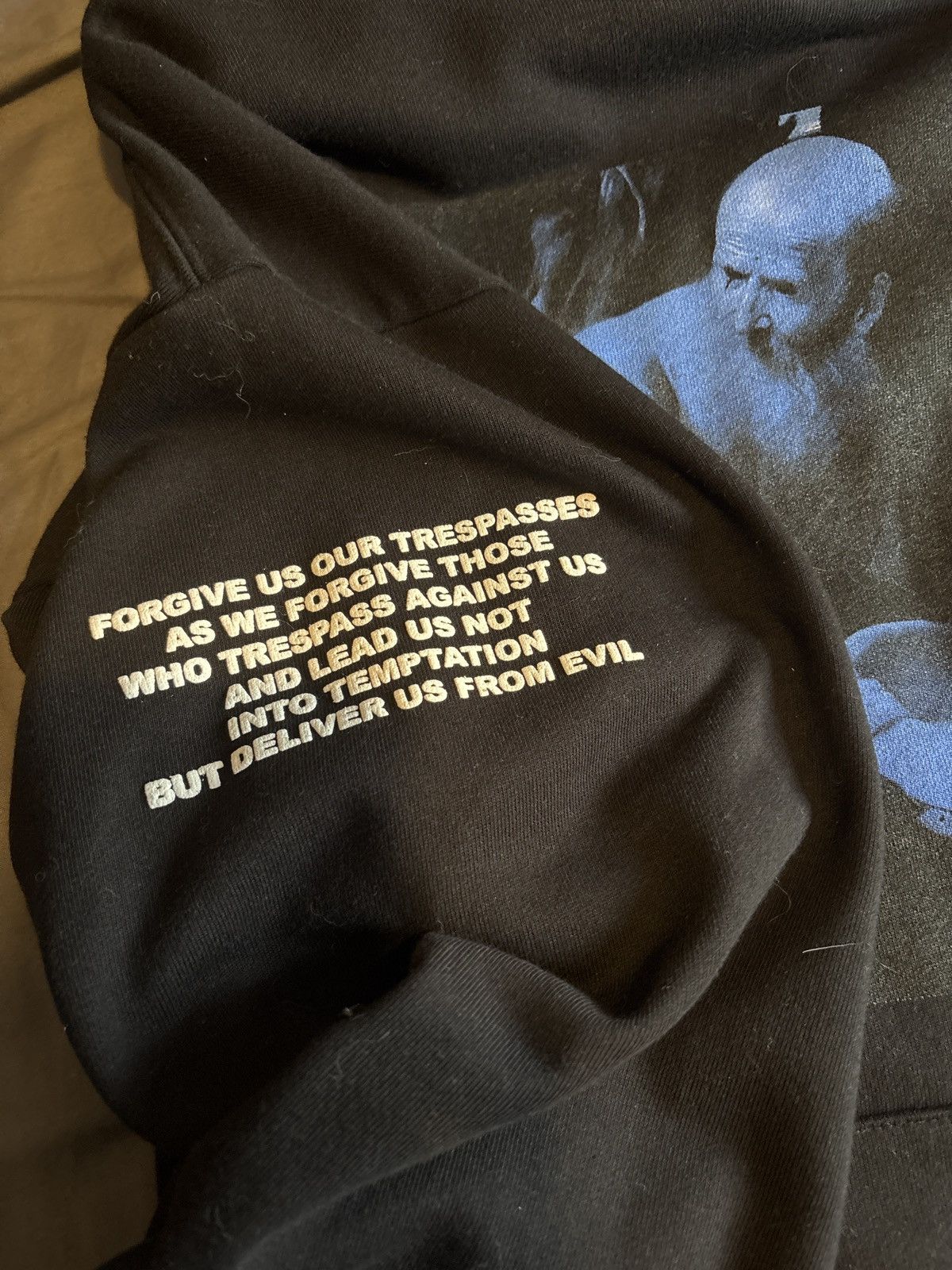Revenge Revenge Sacrifice Of Isaac Hoodie Size US M / EU 48-50 / 2 - 3 Thumbnail