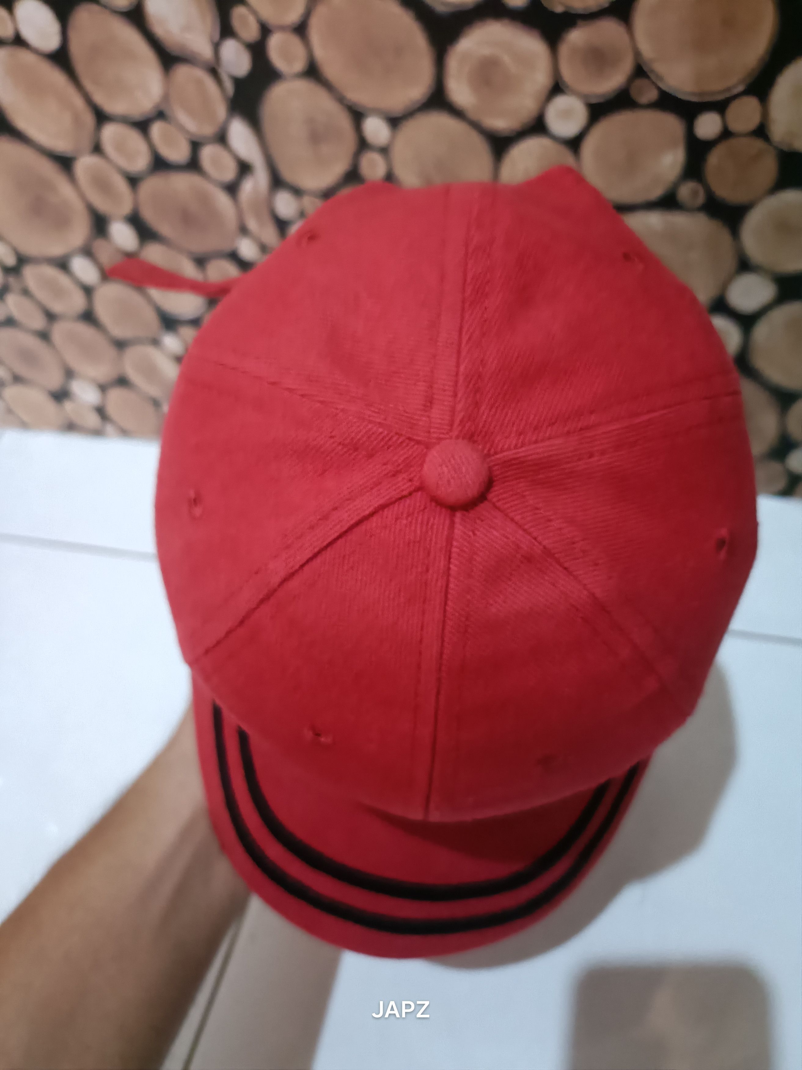 Other The omen 2006 official crew / promo movie cap Size ONE SIZE - 3 Thumbnail