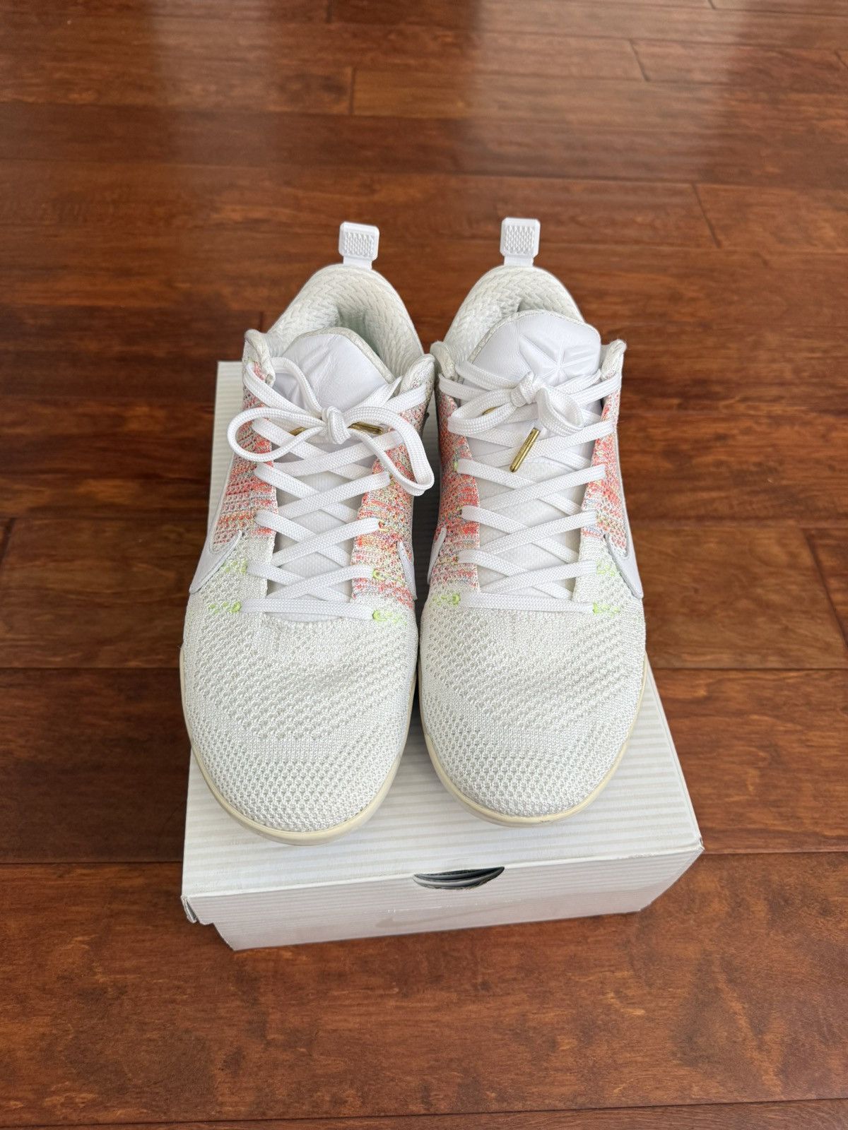 Nike Nike Kobe 11 Elite Low “4KB” Size US 11 / EU 44 - 4 Thumbnail
