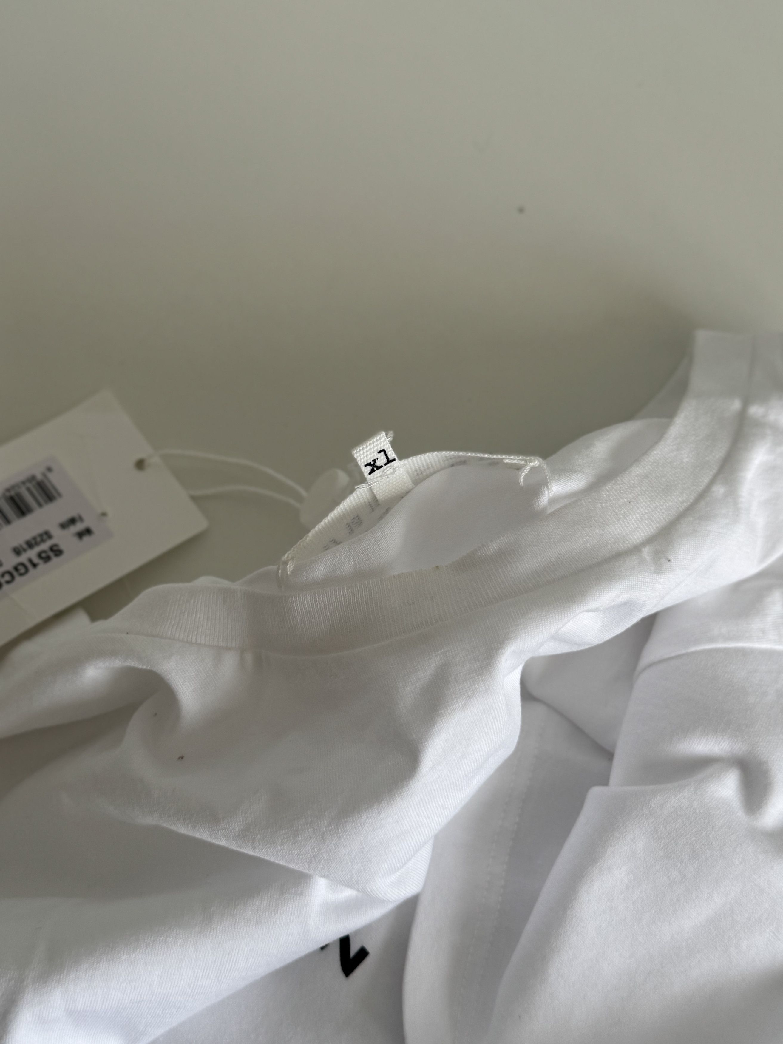 Maison Margiela Maison Margiela tshirt | new | xl Size XL / US 12-14 / IT 48-50 - 4 Thumbnail