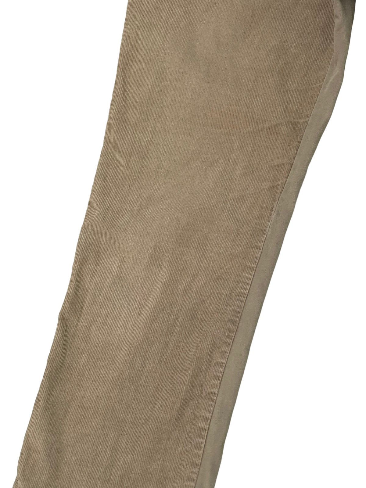 Japanese Brand Hybrid Cargo Corduroy Miharayasuhiro Pant 6🟦6 Size US 32 / EU 48 - 5 Thumbnail