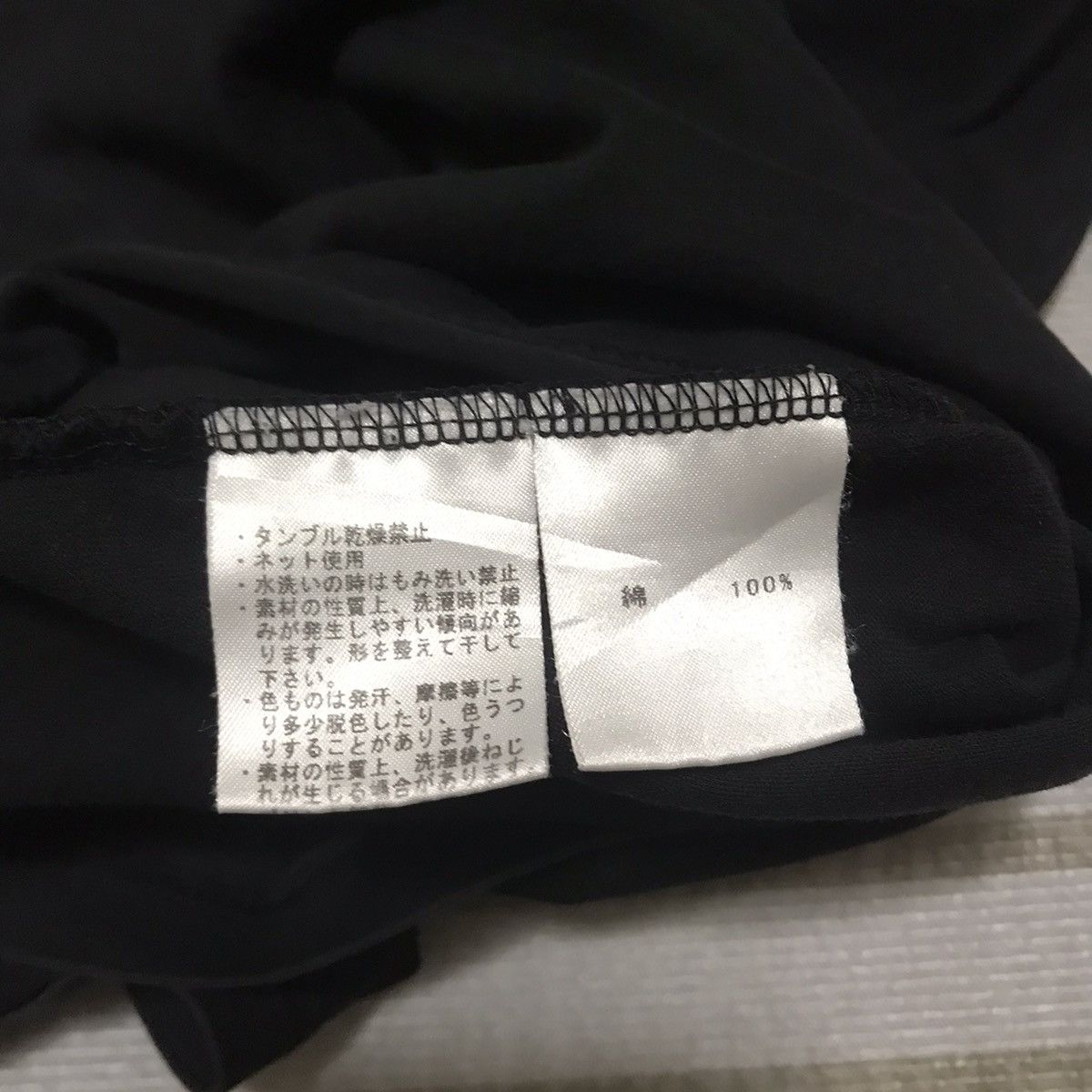 Emporio Armani EMPORIO ARMANI CENTER WOMEN RARE TEE Size M / US 6-8 / IT 42-44 - 6 Thumbnail