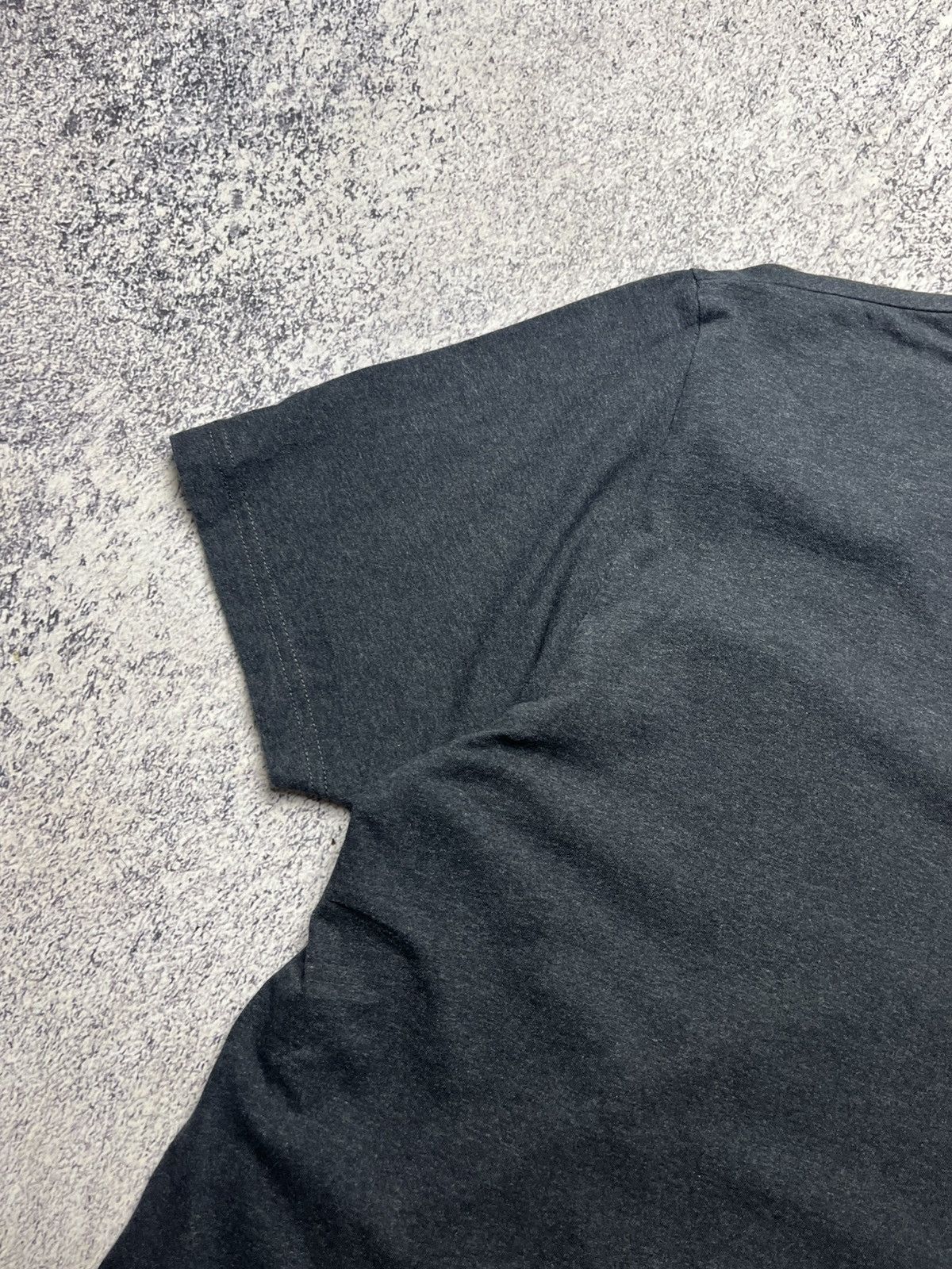 Adidas Vintage Adidas Y3 T-Shirt Streetwear Y2K Japanese Size US M / EU 48-50 / 2 - 19 Thumbnail