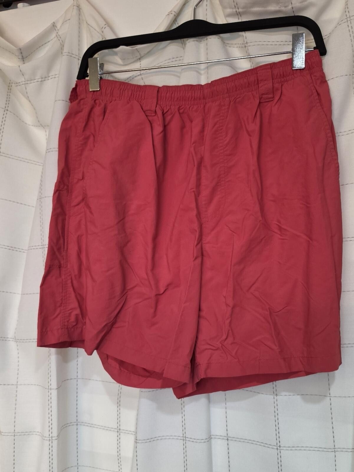 Columbia Columbia PFG Omnishade Shorts Size US 32 / EU 48 - 1 Thumbnail