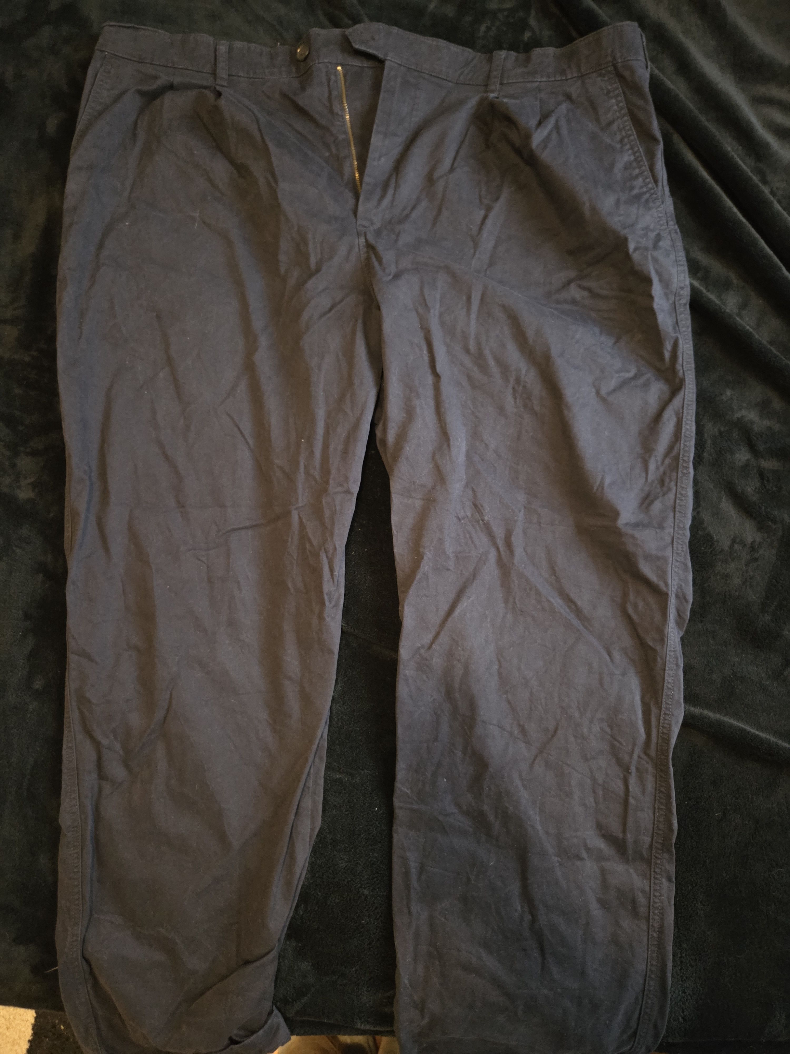 Tommy Hilfiger Tommy Hilfiger Pants Size US 44 / EU 60 - 1 Thumbnail