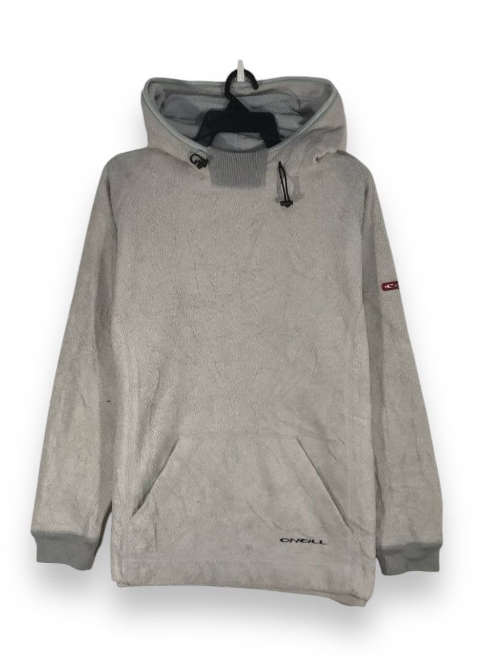O'Neill × Vintage Vintage oneil hoodie fleece sherpa Size US M / EU 48-50 / 2 - 1 Thumbnail