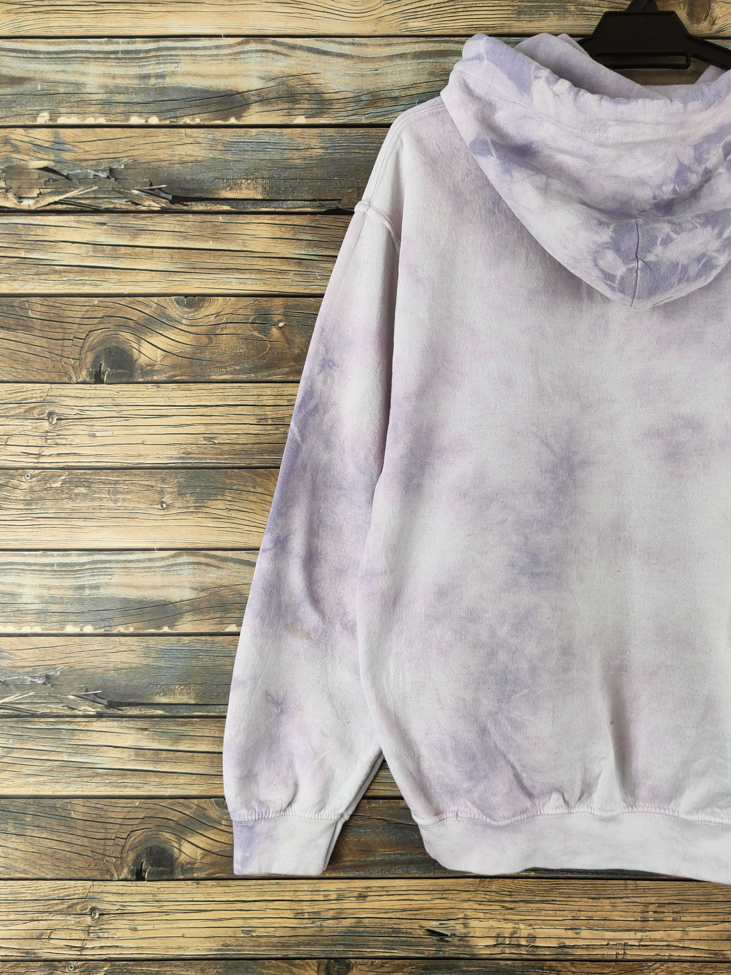 Obey DL Obey Worldwide acidwash Hoodie Sweatshirts #S2906 Size M / US 6-8 / IT 42-44 - 10 Thumbnail
