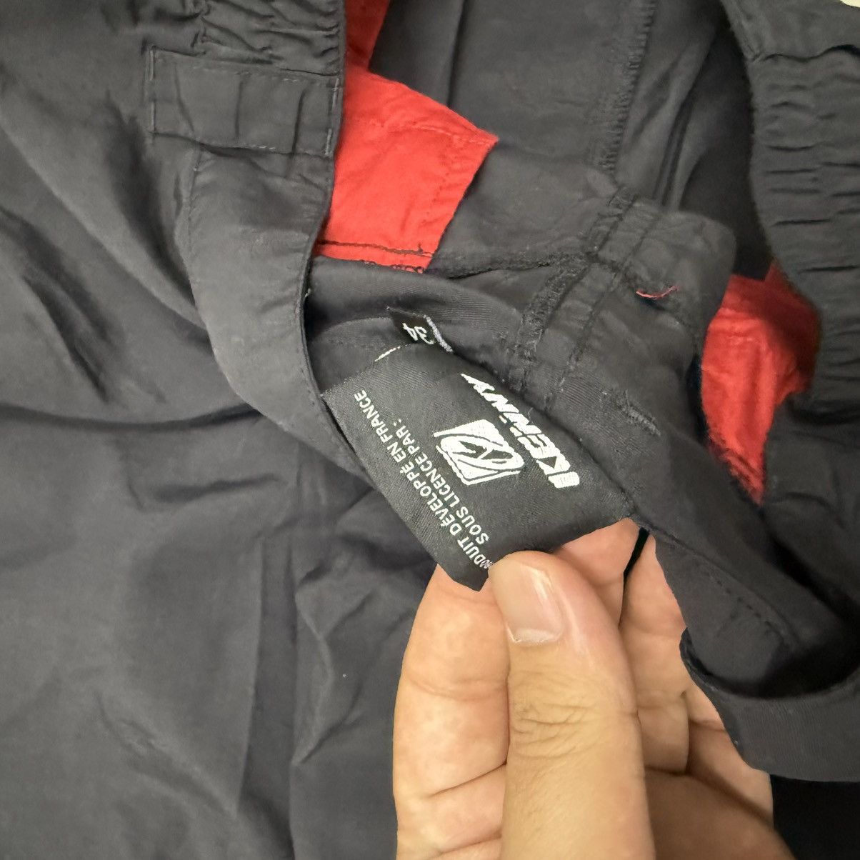 Honda × Vintage Honda Racing HRC Cargo Parachute Pant Size US 34 / EU 50 - 8 Thumbnail