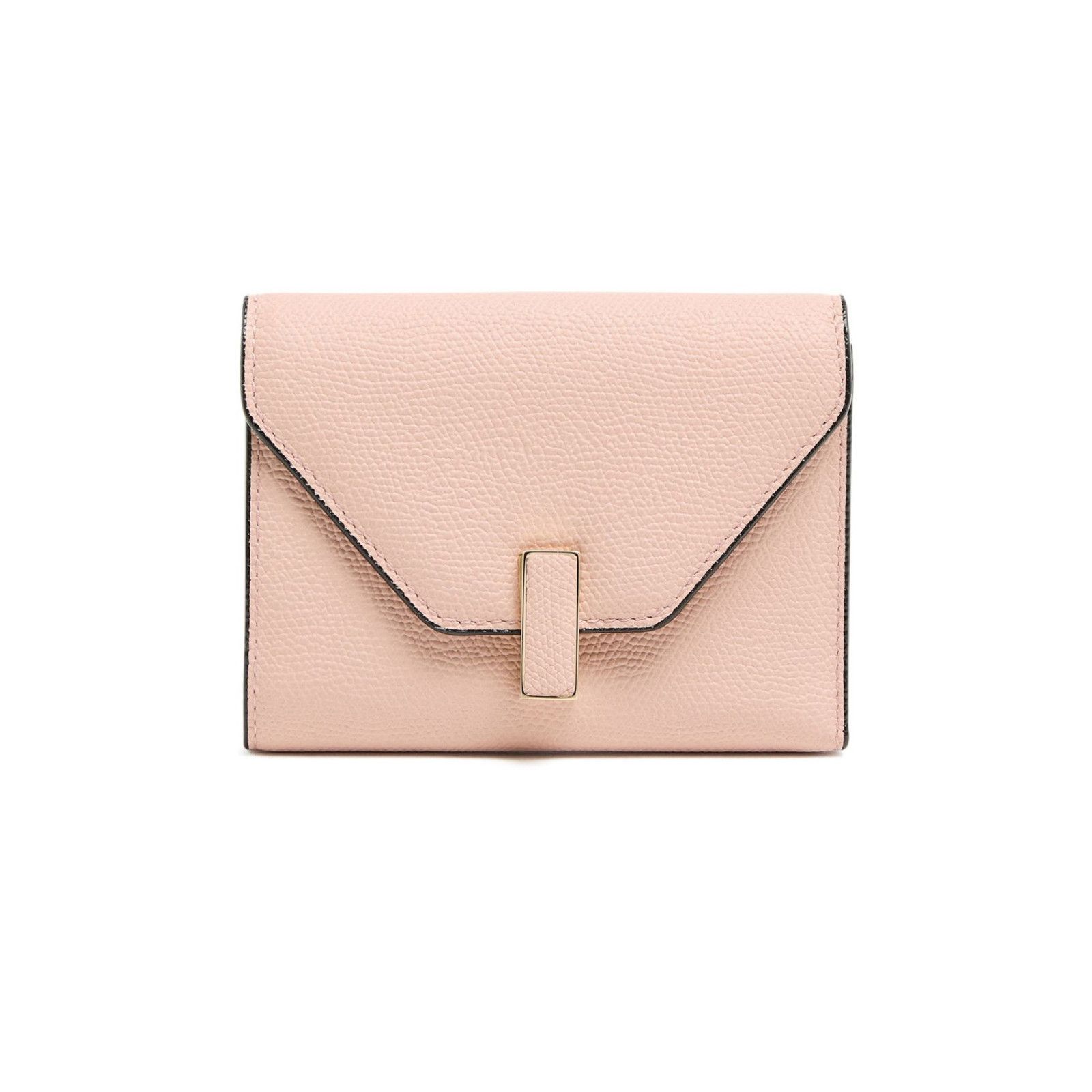 Valextra VALEXTRA Iside 3 CC Bonne Mine Wallet New & Authentic Size ONE SIZE - 1 Thumbnail