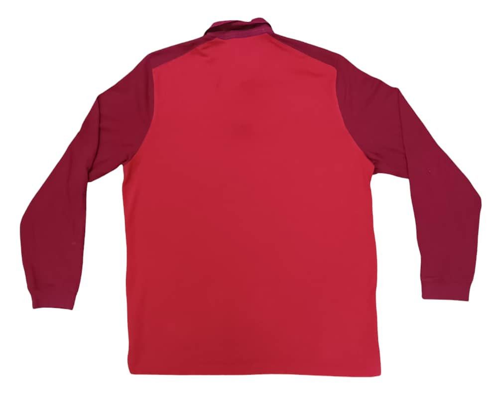Canterbury of New Zealand Canterbury O2 England Size US XL / EU 56 / 4 - 2 Thumbnail