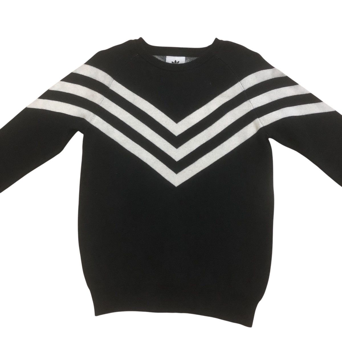 Adidas × White Mountaineering 2016 Men FallCollection Adidas White Mountaineering Sweater Size US S / EU 44-46 / 1 - 3 Thumbnail